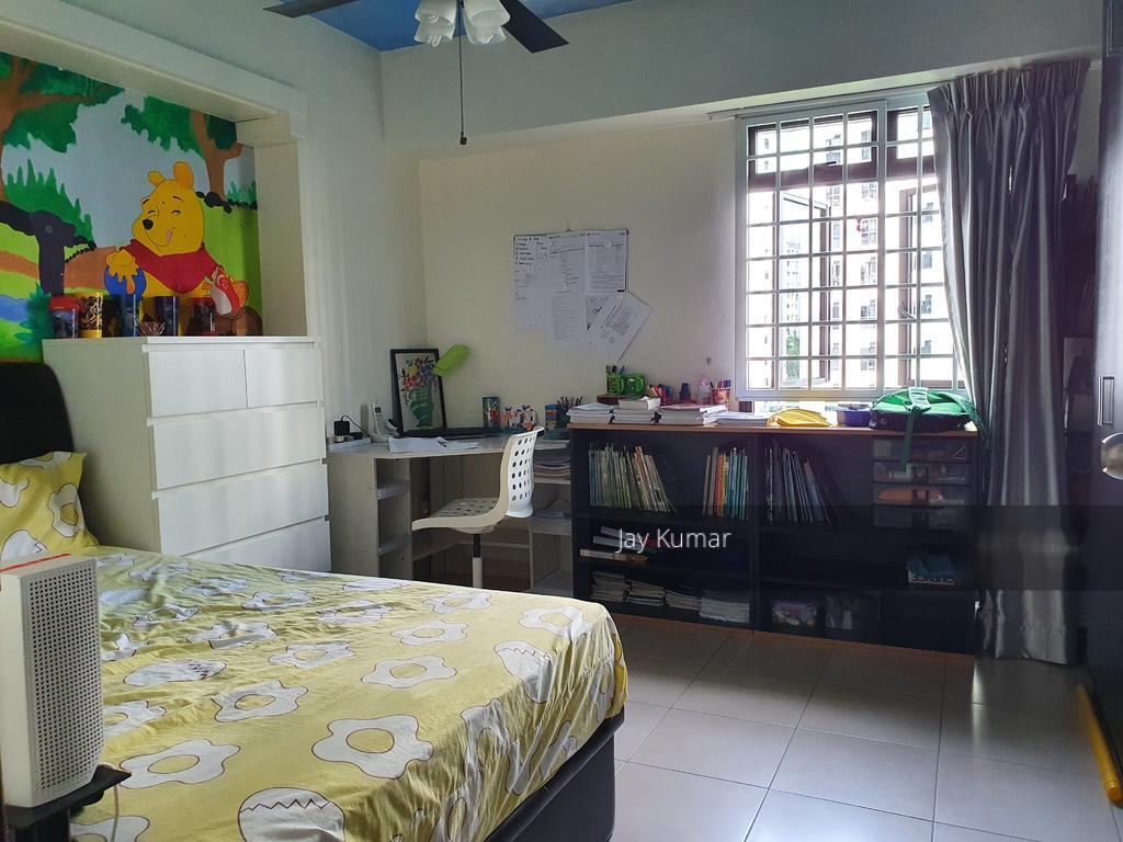 Blk 298C Compassvale Street (Sengkang), HDB Executive #255844951